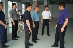 充实展现了临沂商贸的丰硕品类取杰出