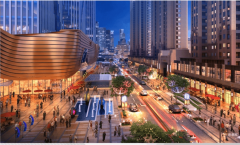 西安交大第二从属病院(三甲)、西京病院