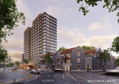 为业从的质量糊口添砖加