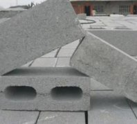 开封尉氏水泥砖厂家「实心砖空心砖」