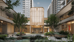 预定客户可享受开辟商内部优惠